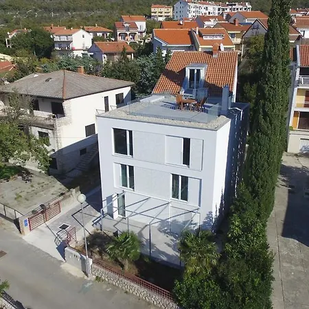 Drance 16 Apartman *