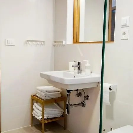 Drance 16 דירה *