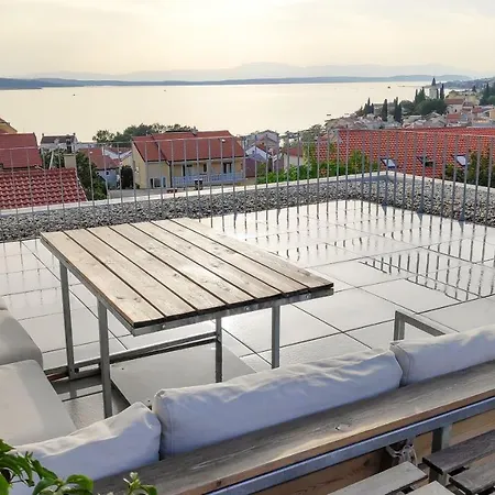 Drance 16 Apartman *