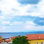 Apartman Drance 16 Selce