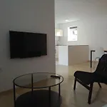 Drance 16 Apartment