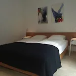 Drance 16 Apartment *