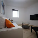 Apartman Drance 16 Selce