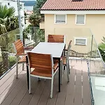 Apartman Drance 16 Selce