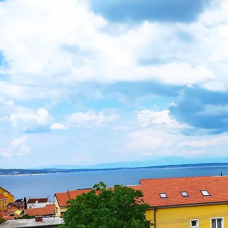 Apartament Drance 16 Selce