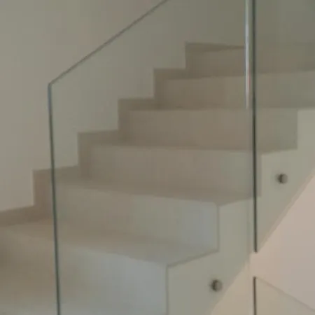Drance 16 Apartment Selce