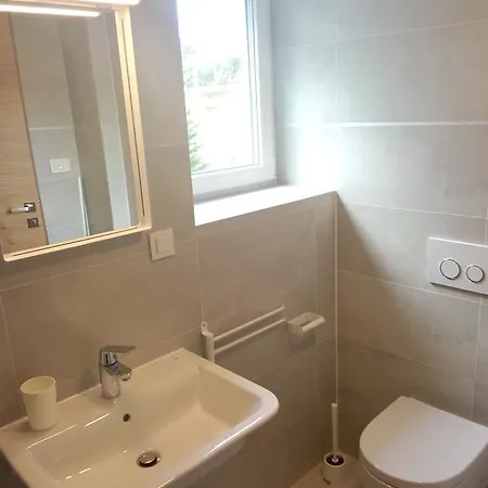 Apartament Drance 16 Selce