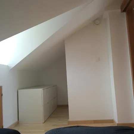 Drance 16 Apartment Selce