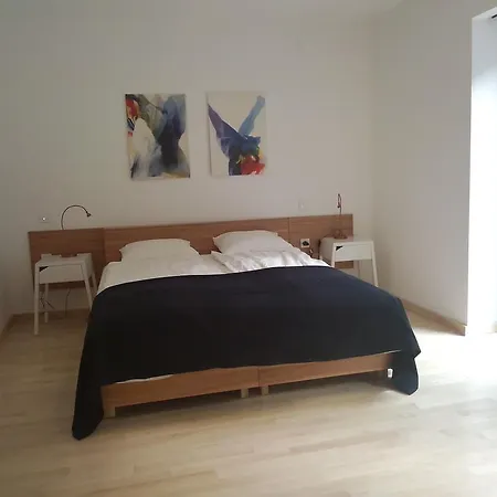 Apartament Drance 16