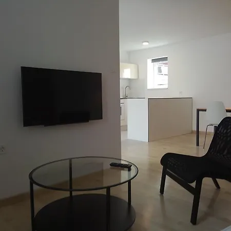 Drance 16 Apartment