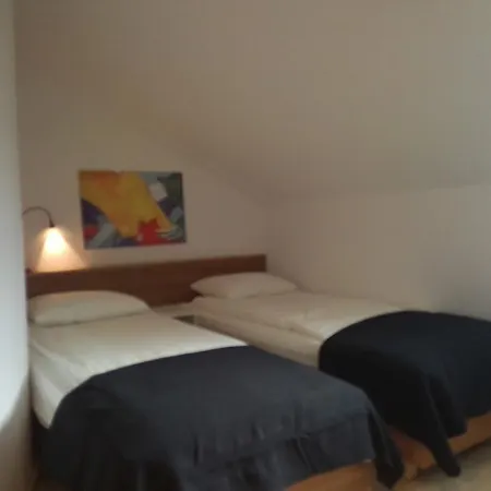 Drance 16 Apartament Selce