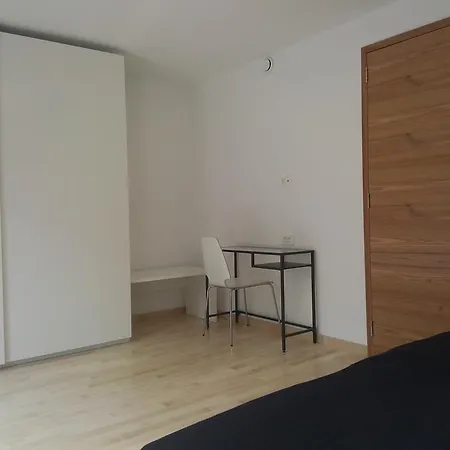 Drance 16 Apartment