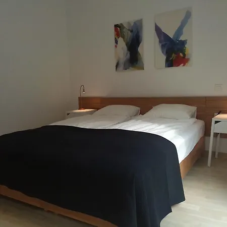 Drance 16 Apartment *