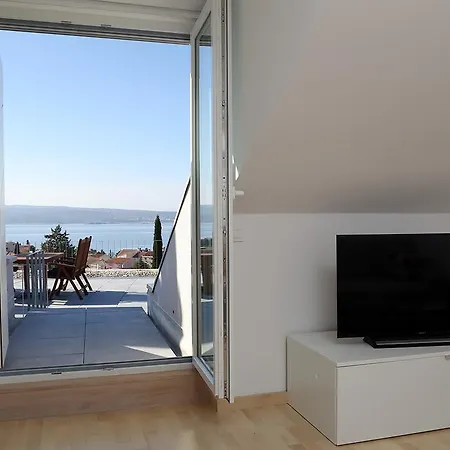 Apartament Drance 16 Selce