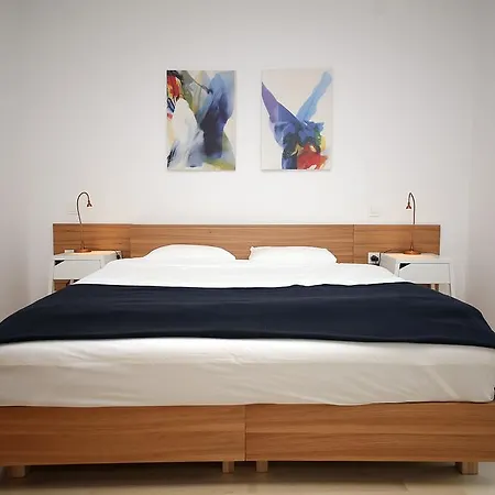 Drance 16 Apartment Selce