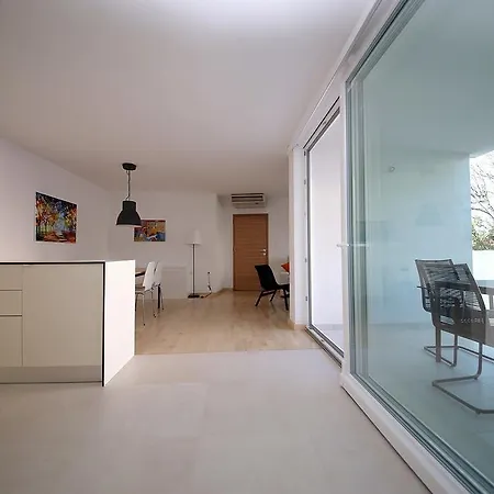 Drance 16 Apartment *