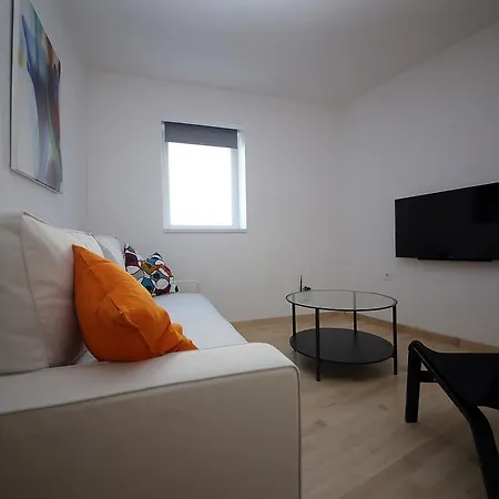 Apartament Drance 16 Selce
