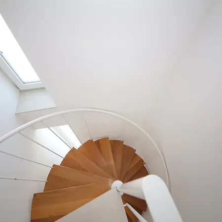 Apartament Drance 16