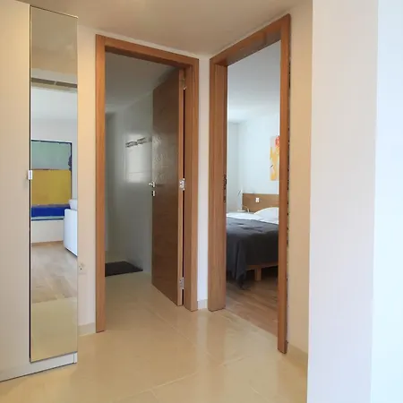 Drance 16 Apartment
