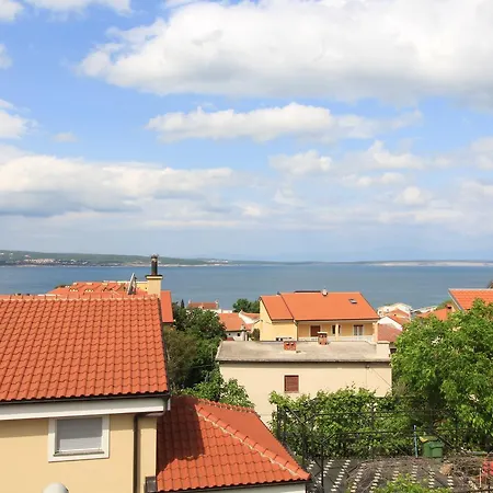 Apartment Drance 16 Selce