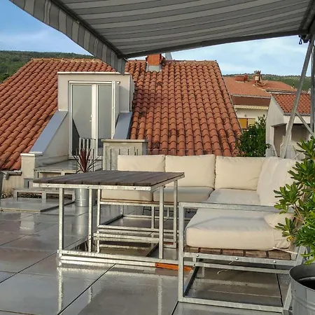Apartman Drance 16 Selce