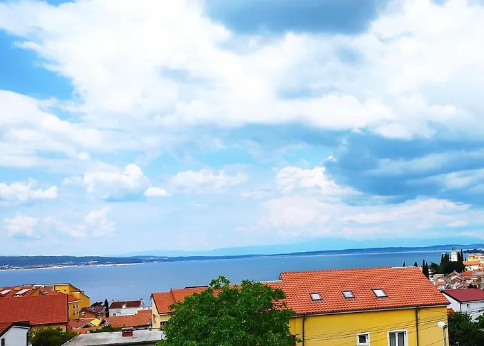 Daire Drance 16 Selce