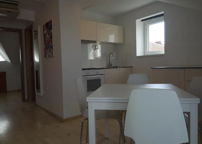 Drance 16 Daire Selce