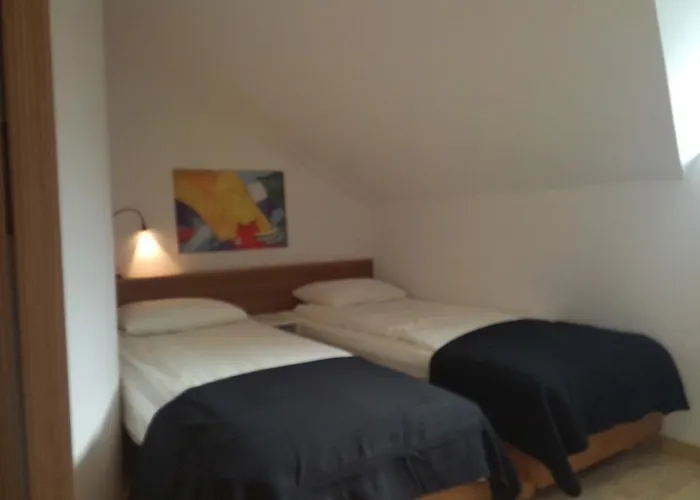 Drance 16 Daire Selce