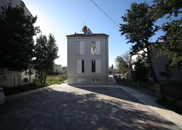 Drance 16 Apartament