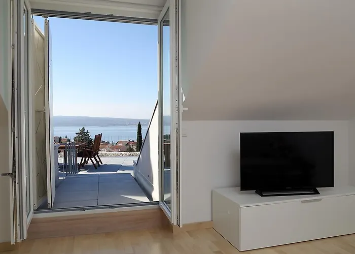 Daire Drance 16 Selce