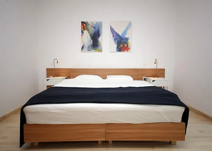 Drance 16 Daire Selce