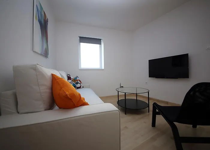 Daire Drance 16 Selce