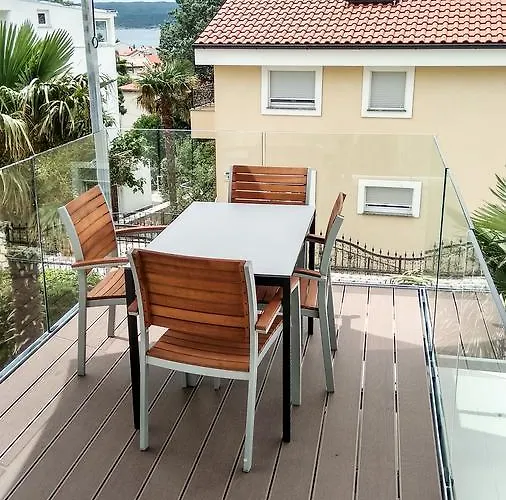 Apartament Drance 16 Selce