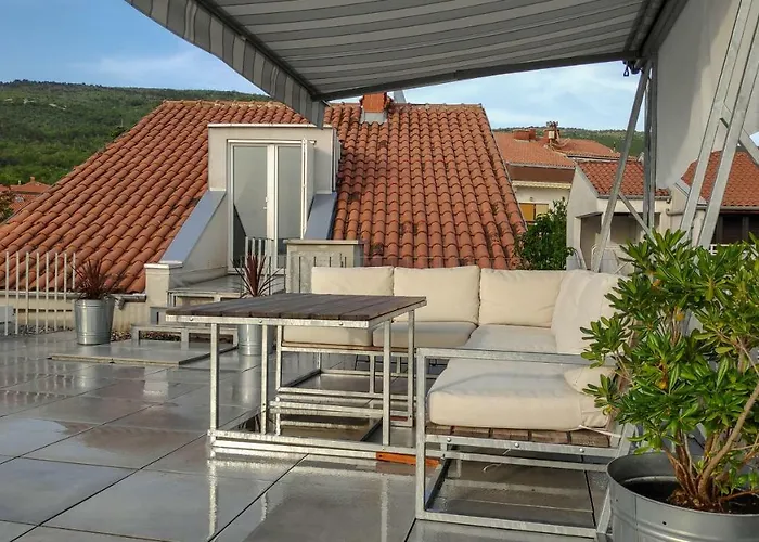 Daire Drance 16 Selce